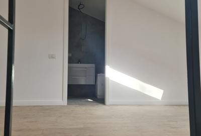 Vila noua ,gata de mutat,Popesti Leordeni - 17