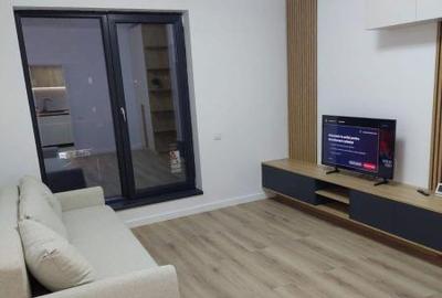 Apartament Plaza Residence metrou bloc nou - 1