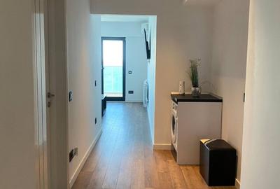 Statiunea Mamaia  Apartament  3  Camere Vedere Lac  Mobilat Utilat Lux Etaj 7/10 - 6