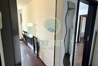 APARTAMENT 2 CAMERE | LACUL TEI – PARCUL CIRCULUI | COMPLET MOBILAT & UTILAT - 2