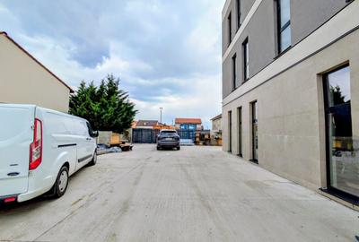 Spatii de birouri - 52-240 mp - Comision 0% - 7