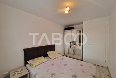 Apartament de inchiriat 2 camere ETAJ 1 cu parcare Calea Surii Mici - 5