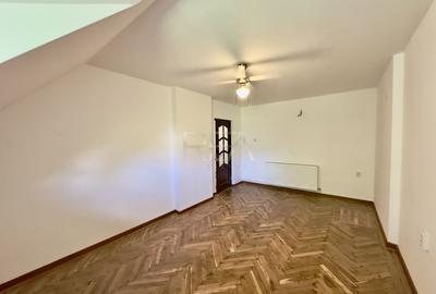 Apartament 3 camere în vilă – zona Capitale / Dorobanți - 3