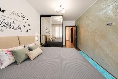 Apartament cu 2 camere de inchiriat in bloc nou Bld. Unirii Bacau - 5