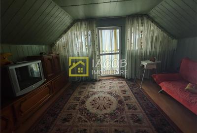 Casa P+1, str. Siretului, Serbanesti - Bacau - 26