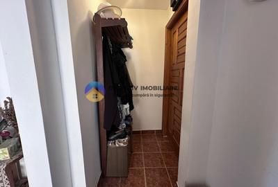Apartament clasic 3 camere – Darmanesti, Piatra Neamt - 8