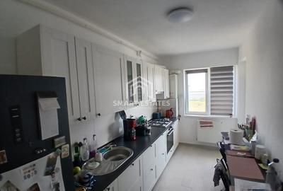 Apartament 2 camere- 61 mp -Atena Residence – Theodor Pallady - 6