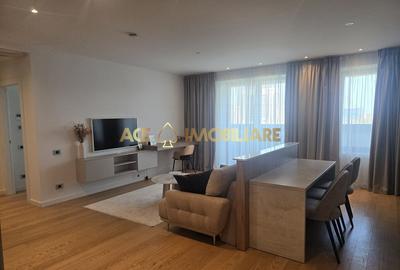 2 Camere de inchiriat | Aviatiei Towers | Parcare | Centrala | Metrou | Lux - 2