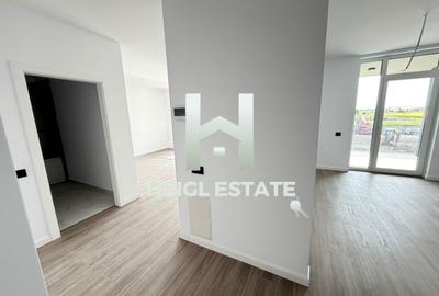 Apartament in Complex Rezidential zona Torontalului COMISION 0 - 3