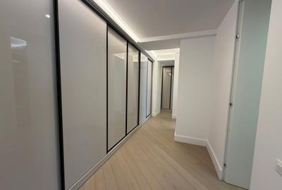 Penthouse  mobilat complet,totul nou în Cortina 126,2 locuri de parcare incluse - 14
