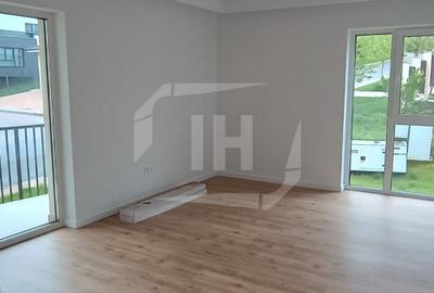 Apartament 2 camere, decomandat, finisat, parcare, constructie finalizata cu CF - 5