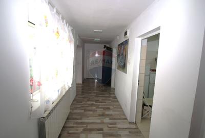 Casa de vanzare P+1+M Drumul Taberei Bucuresti - 16