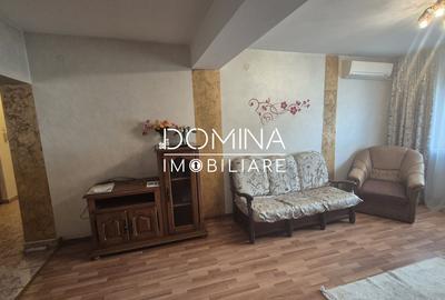 Închiriere apartament 3 camere, zonă centrală, strada Nicolae Bălcescu - 2