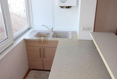 3 camere, zona Dambovita, apt superb, centrala proprie, disponibil imediat - 6