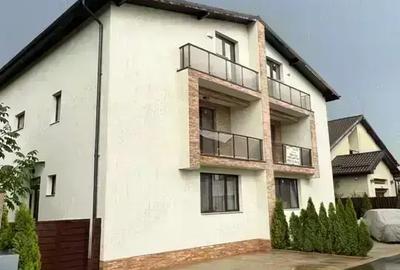 Vila 5 Camere Otopeni | Duplex | Acces Usor | Toate Facilitatile - 2