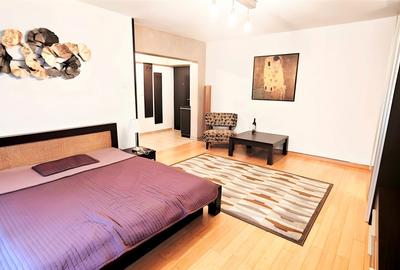 Unirii-Calea Calarasilor- Garsoniera- bloc mixt - 1