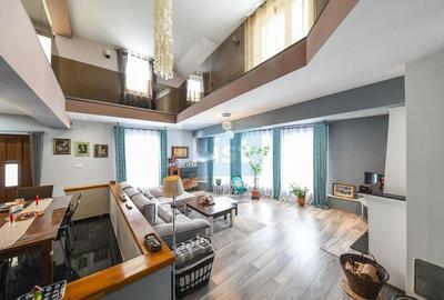 Comision 0%! Casa individuala 223mp, teren 700 mp, Borhanci - 2