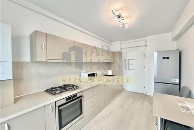 Apartament 2 camere prima inchiriere Albert MRS Village Ploiesti - 9