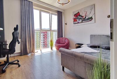 Penthouse Avantgarden - Finisaje Moderne Si Calitative - 16