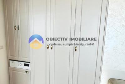 Apartament 2 camere LUX, Piatra-Neamț zona străzii FERMELOR - 7