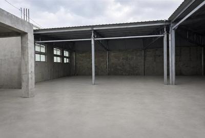 Spațiu Depozit/Industrial 300mp | Colentina | Acces Facil | Trifazic - 3