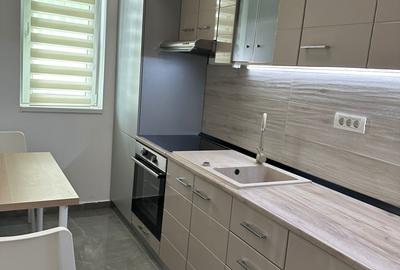 Apartament 1 Camera - 330 Euro - Zona Braytim