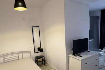 Garsonieră modernă 37 mp – Day Residence Dristor, bloc nou, 5 min metrou - 1