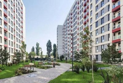 Inchiriere garsoniera 21 Residence - 7