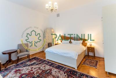 Apartament de lux de închiriat în centrul istoric - Strada Mitropoliei Sibiu - 4
