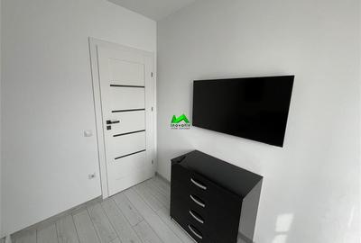 Apartament de inchiriat 2 camere Sibiu Selimbar - 3