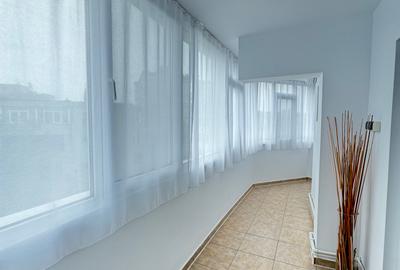 Apartament 3 camere, Faleza Nord, termen lung, 750 euro - 16