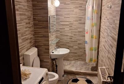 Vând apartament decomandat, 2 camere – Hermes/Flacără/Ostroveni, Râmnicu Vâlcea - 1
