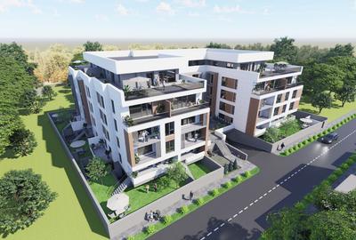 Apartament cu 3 camere decomandat în Theodor Pallady