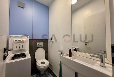 3 camere, grădină, parcare, la cheie, Câmpului - 10