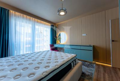 Apartament ultramodern / 2 camere / Zona Intre Lacuri Residence - 16