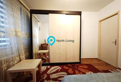 Apartament 3 camere | Zona Pajura – Jiului | Etaj 2/4 | Loc de parcare - 10