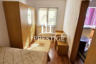 APARTAMENT 3 CAMERE ZONA RAHOVA-OȘTIRII, ETAJ 3, MOBILAT ȘI UTILAT - 5