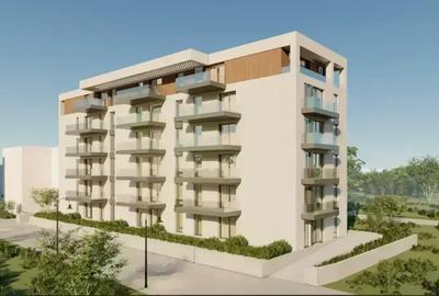 Apartament cu 3 camere decomandat în Mihai Bravu