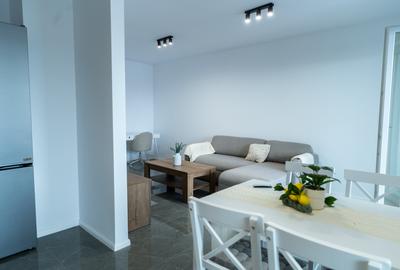 Apartament cu 2 camere I Mobilat și utilat I  Parcare I Elite City - 8