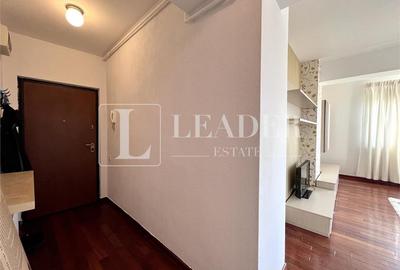 Baneasa Zona Romatsa || Apartament 3 camere | Bloc 2009 | 3 locuri parcare - 9