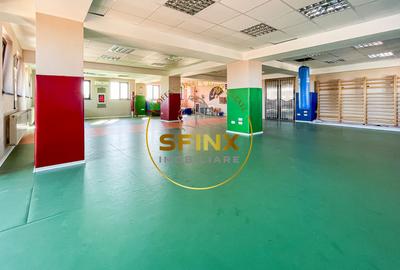 IMOBIL MULTIFUNCTIONAL -PIPERA -DE INCHIRIAT - 8