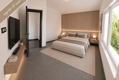 Casa P+1 de vanzare, 5 camere, 3 bai, 460 mp teren, in Lumina - 6