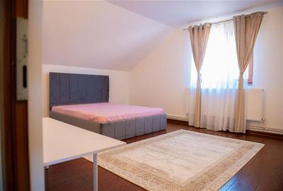 Casa Extraordinara în Lazu. Spatiu, Calitate și Confort la Superlativ - 9