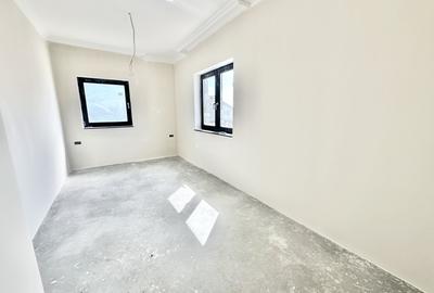 Duplex spatios cu 4 camere si finisaje premium in Mosnita - 14