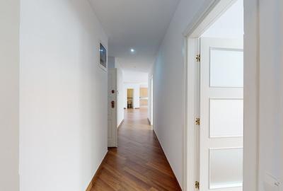 Apartament cu 3 camere, 111 mpc - Dorobanti, bloc 2010 - 10