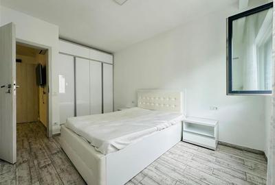 APARTAMENT 2 CAMERE, BLOC NOU, WEST REZIDENCE, LOC DE PARCARE INCLUS - 5