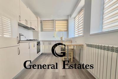 APARTAMENT DE ÎNCHIRIAT | 2 CAMERE - 2