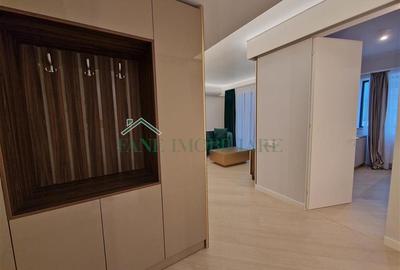 Inchiriere apartament 3 camere Pipera Cortina North - 12