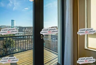 Apartament 2 camere | Herastrau | Aurel Vlaicu | Pet Friendly | COMISION 0 - 9