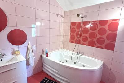 Casa individuala | 190 mp utili | zona excelenta in Mosnita Noua - 18